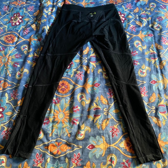 Smartwool Phd outdoor hiking pants size M - Picture 7 of 10